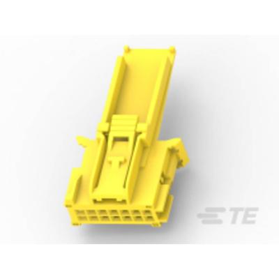 TE Connectivity 1924393-1 Inhoud: 1 stuk(s) Package