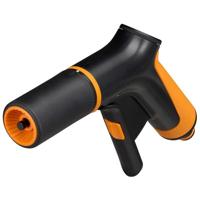 Fiskars Comfort Spuitpistool, 2 Standen, Knijpbediening - 1065484