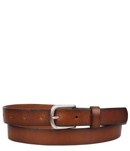 Cowboysbelt Belt 259133-Cognac-85