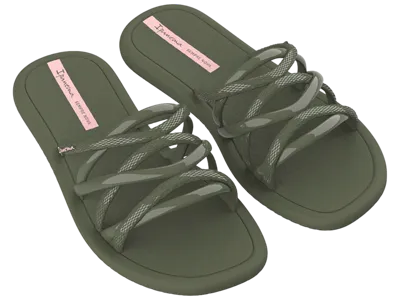 Ipanema Ipanema Meu Sol Slide Slippers