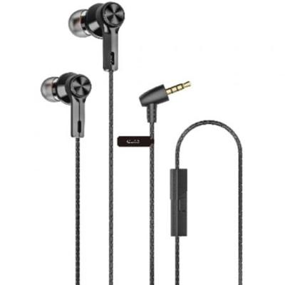 Oordopjes Qubo EB-100BK Zwart Oordopjes Qubo EB-100BK Zwart