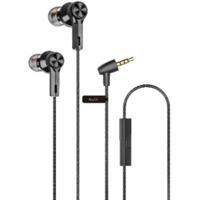 Oordopjes Qubo EB-100BK Zwart
