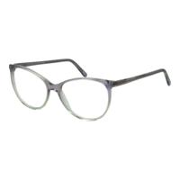 Uniseks Brillenframe Andy Wolf 5076 55D
