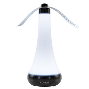 Eurom Fly Away Twister LED - 210804