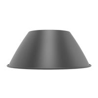 HOFTRONIC™ Aluminium reflector Mercury 100W