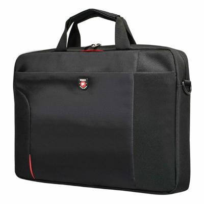 Laptoptas Port Designs Zwart
