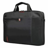 Laptoptas Port Designs Zwart