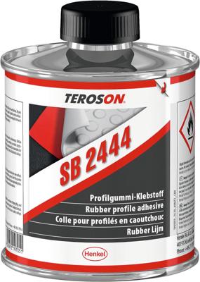 TEROSON Profile rubber adhesive 3 terokal-2444 dose