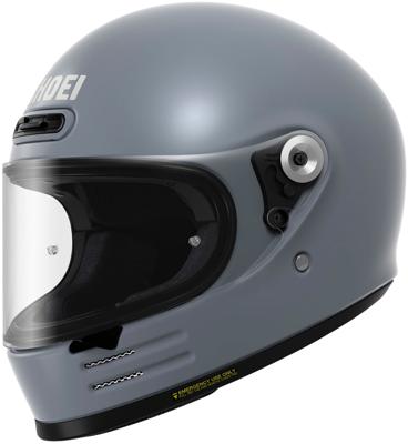 SHOEI Glamster 06, Integraalhelm, Basalt grijs