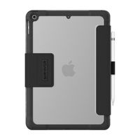 Griffin Survivor Tactical iPad 10.2 2019 / 2020 zwart - 3556495 - thumbnail