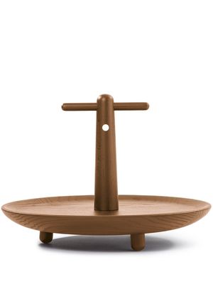 Cassina centre de table Réaction Poétique Handle - Marron