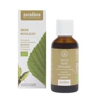 Purasana Puragem berk bio