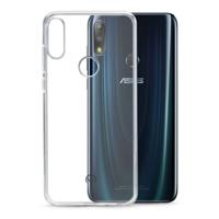 Mobilize Gelly Case ASUS Zenfone Max Pro (M2) ZB631KL Clear