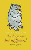 De droom van het nijlpaard - Toon Tellegen - ebook