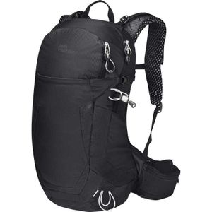 Jack Wolfskin Crosstrail 22 ST rugzak 22 Liter