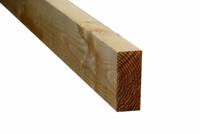 Douglas balk 75x175x3000