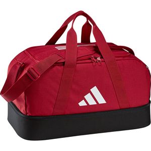 adidas Tiro League Duffle Bag Shoe Case - S - Opruiming - Accessoires - Red - maat ONE-SIZE