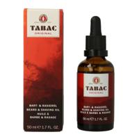 Tabac Original baard & scheerolie Tabac Original baard & scheerolie