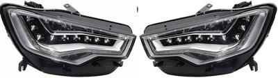 Koplamp Set SET0342988H