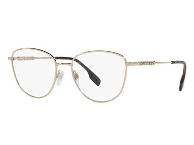 Brillen met correctie Burberry BE1376 1340