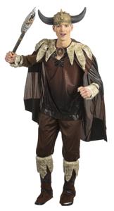Kostuum Viking Man Odin