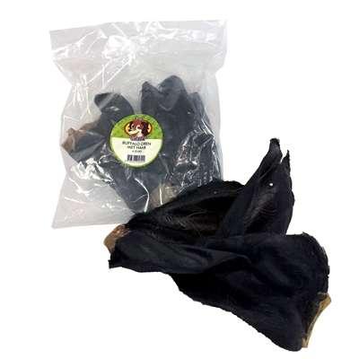 PETSNACK BUFFALO OREN MET HAAR
