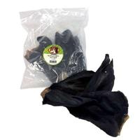 PETSNACK BUFFALO OREN MET HAAR