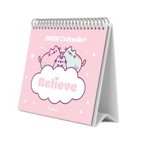 Pusheen Desk Kalender 2026