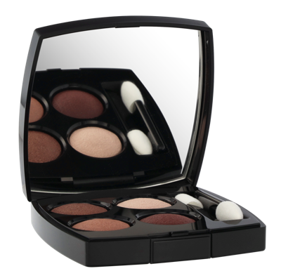 Chanel Les 4 Ombres Multi Effect Quadra Eyeshadow 226 Tissé Rivoli Oogschaduw 2 g Dames