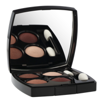 Chanel Les 4 Ombres Multi Effect Quadra Eyeshadow 226 Tissé Rivoli Oogschaduw 2 g Dames Chanel Les 4 Ombres Multi Effect Quadra Eyeshadow 226 Tissé Rivoli Oogschaduw 2 g Dames