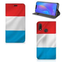 Huawei P Smart Plus | Standcase | Luxemburg