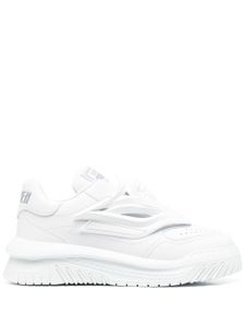 Versace baskets Odissea - Blanc