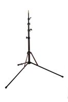 Manfrotto MS0490A DVD / audio-apparatuur stand Zwart - thumbnail