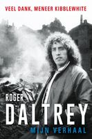 Mijn verhaal - Roger Daltrey - ebook