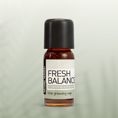 Fresh Balance EO Blend 10 ml