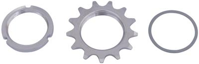 POINT Freewheel-cogset 1/8" 13t