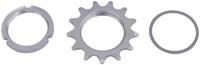 POINT Freewheel-cogset 1/8" 13t