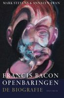 Francis Bacon: Openbaringen - Mark Stevens, Annalyn Swan - ebook - thumbnail