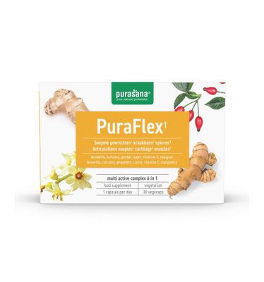 Puraflex