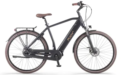 Puch Puch E-Dance S N7