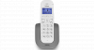 Profoon PDX-2608 Big button DECT telefoon - Groot display, grote toetsen - luid gespreksvolume