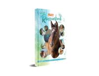 Penny Rassenboek (Hardback)