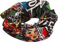 O'Neal crank - multifunctional cloth