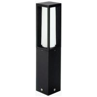 Albert Buitenlamp staande lamp Oblong zwart 660508