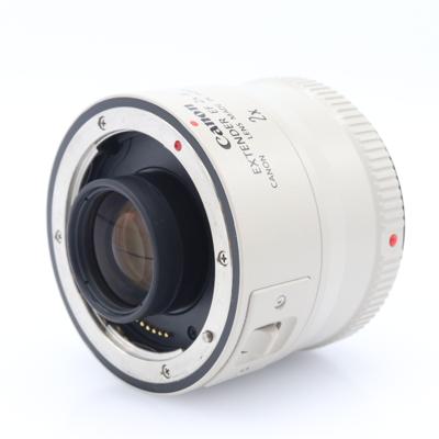 Canon EF 2x III Extender (teleconverter) occasion