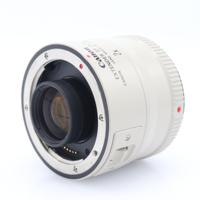 Canon EF 2x III Extender (teleconverter) occasion - thumbnail