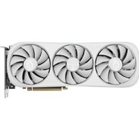 Zotac GeForce RTX 4080 SUPER Trinity OC White Edition 16G