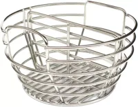 The Bastard charcoal basket compact