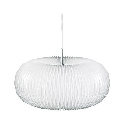 LE KLINT Donut Small Hanglamp - Gepolijst staal