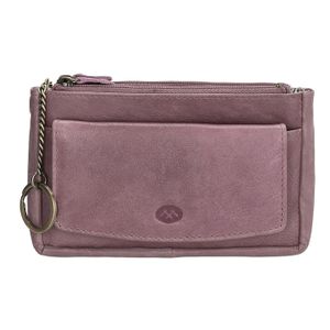 Micmacbags Etui voor Sleutels of Make-Up Daydreamer Lila